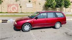 نيسان بريميرا